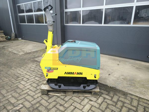 AMMANN APH85/95